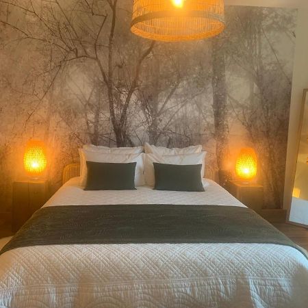 Maison Mard'Or Chambre Sylvae Mardor ภายนอก รูปภาพ