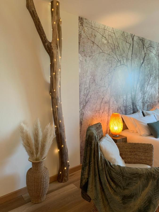 Maison Mard'Or Chambre Sylvae Mardor ภายนอก รูปภาพ