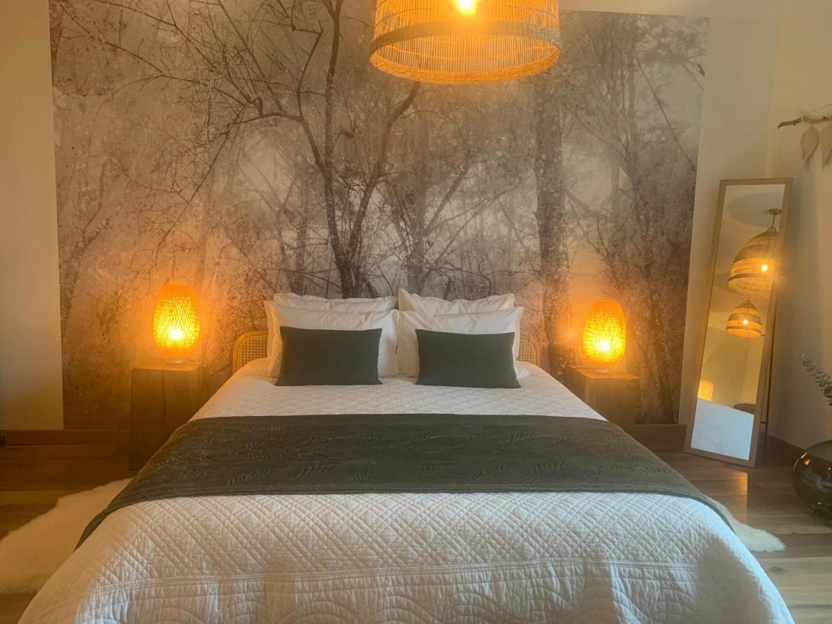Maison Mard'Or Chambre Sylvae Mardor ภายนอก รูปภาพ