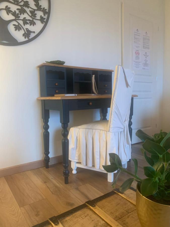 Maison Mard'Or Chambre Sylvae Mardor ภายนอก รูปภาพ