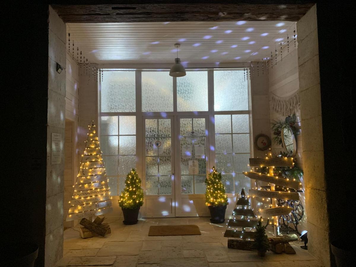 Maison Mard'Or Chambre Sylvae Mardor ภายนอก รูปภาพ