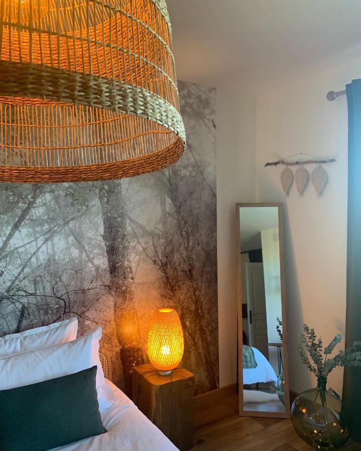 Maison Mard'Or Chambre Sylvae Mardor ภายนอก รูปภาพ