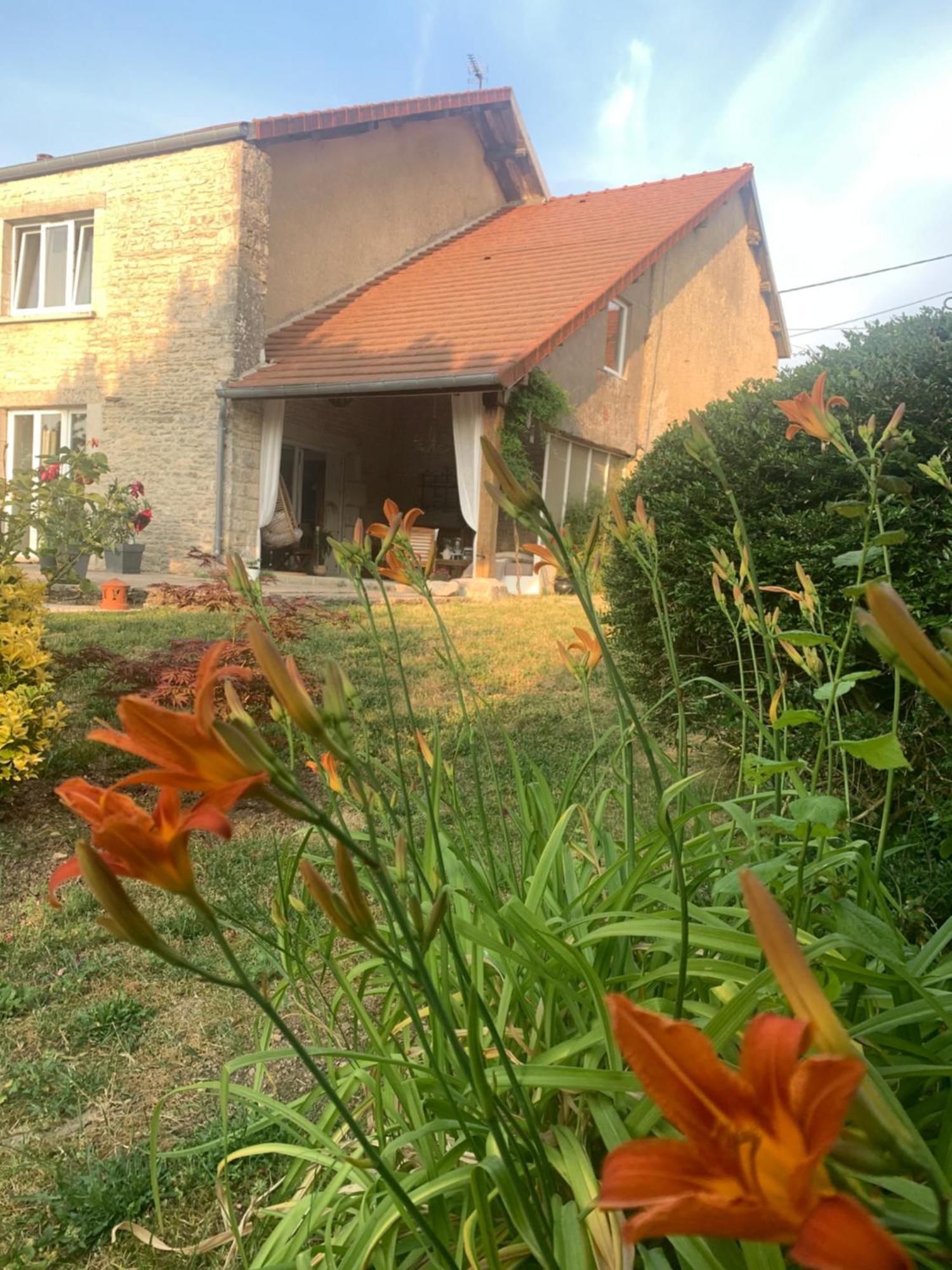 Maison Mard'Or Chambre Sylvae Mardor ภายนอก รูปภาพ