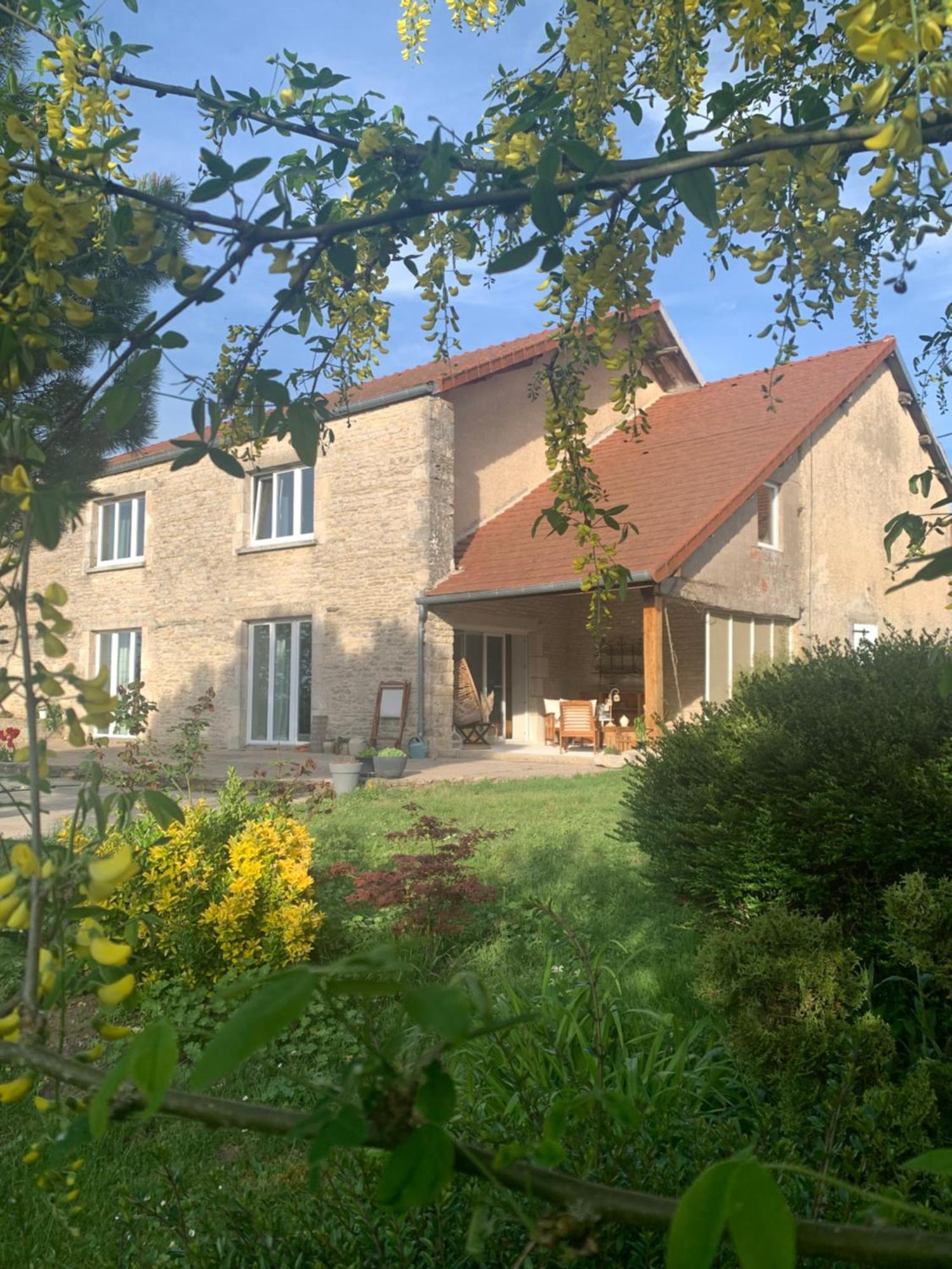 Maison Mard'Or Chambre Sylvae Mardor ภายนอก รูปภาพ