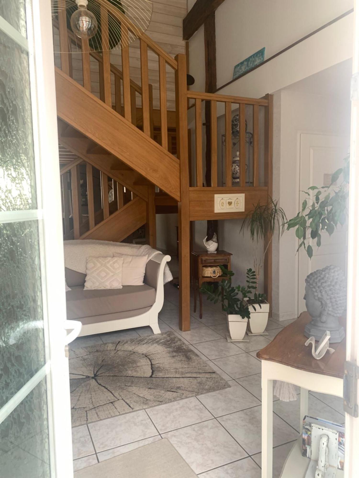 Maison Mard'Or Chambre Sylvae Mardor ภายนอก รูปภาพ