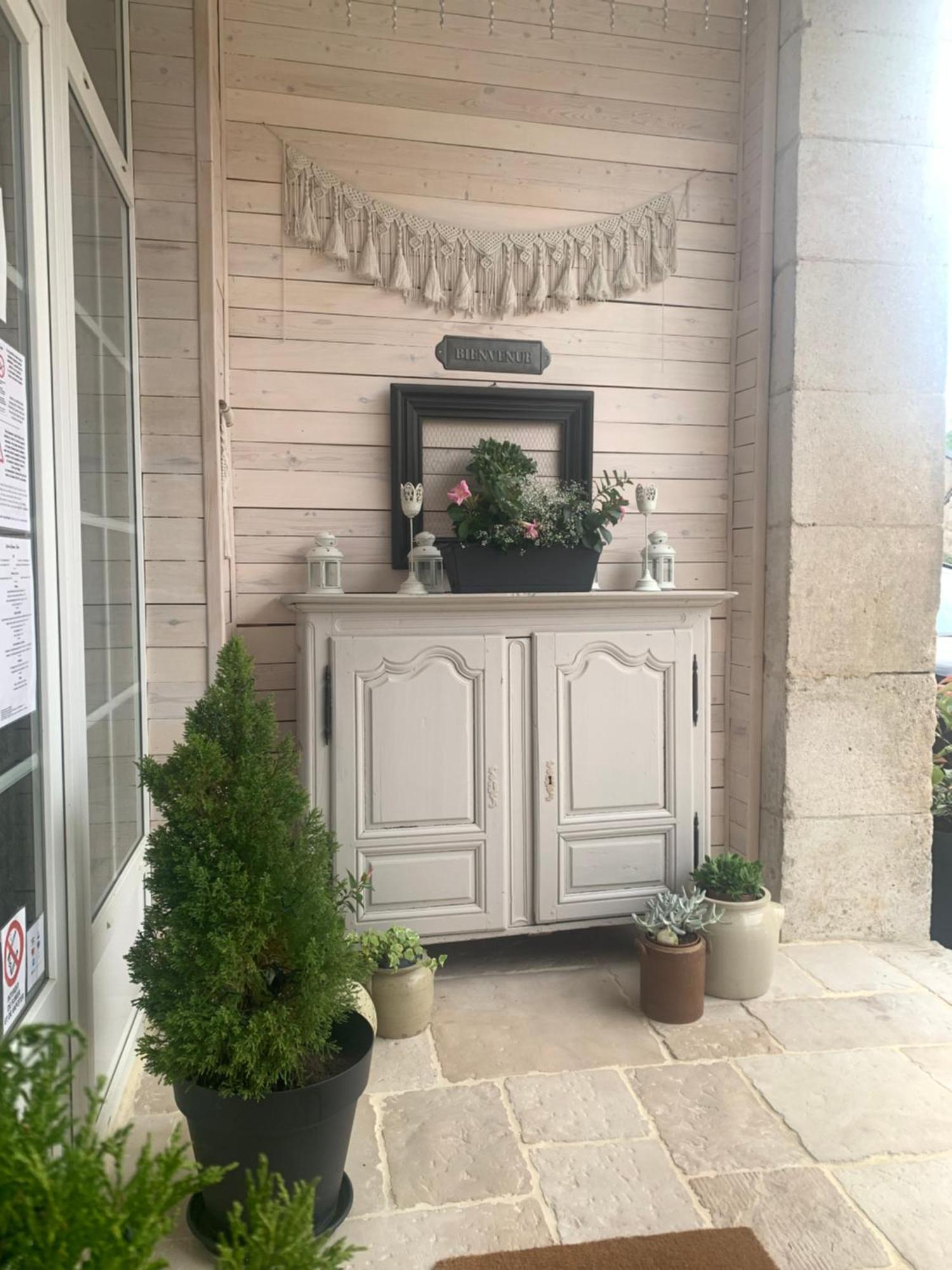Maison Mard'Or Chambre Sylvae Mardor ภายนอก รูปภาพ