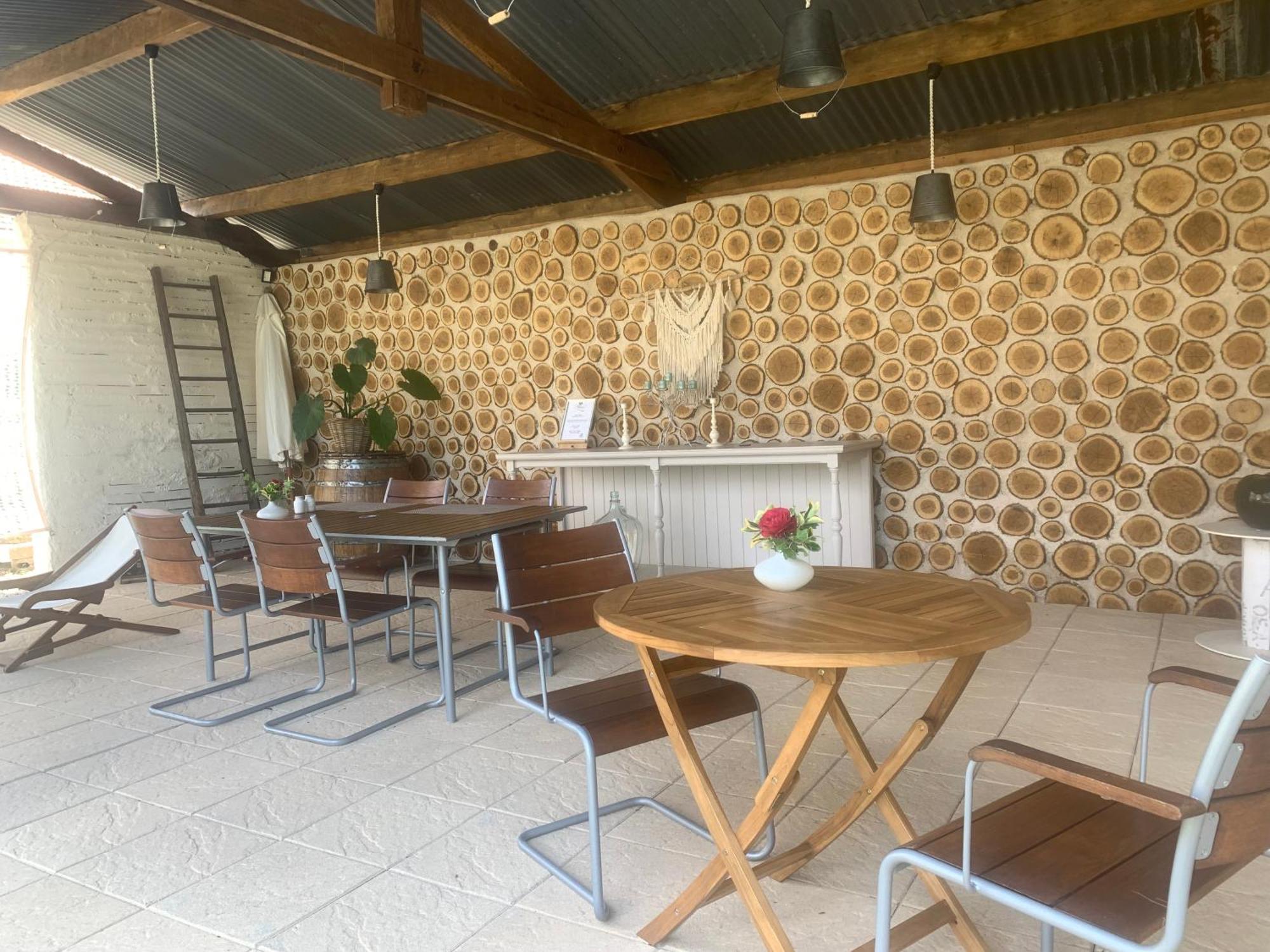 Maison Mard'Or Chambre Sylvae Mardor ภายนอก รูปภาพ